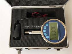 “株洲礦用數顯壓力表“/